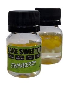 Mate Flavored Fake Sweetcorn