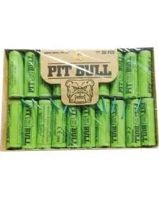 Petarda Pit Bull TP4