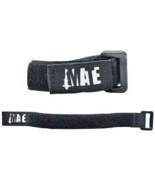 Mate Eco Straps Black