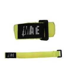 Mate Eco Straps Fluo Yellow