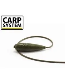 Olovo Carp system Long cast