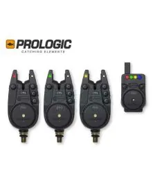Signalizatori Prologic C-Series Pro Alarm Set