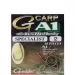 Udice Gamakatsu A1 G-Carp Camousand Specialist